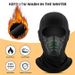 ROCKBROS Motorrad Sturmhaube Gesichtsmaske Sturmmaske Maske Für Fahrrad Ski_desvips.com