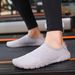 Star Slip-On Yoga Shoes – Breathable, Non-Slip Fitness Shoes For Men & Women (Gym, Beach, Hiking, Swimming)_desvips.com