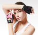 Fitness Gloves For Men And Women, Half-Finger Weightlifting Gym Dumbbell Exercise Sports Cycling Non-Slip Breathable_desvips.com