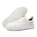 Professional Golf Shoes Men Women Outdoor Leather Sneakers For Male And Female Golfers Black Brown Fashion Soft 241213_desvips.com