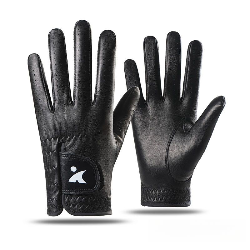 Golf Gloves Men Women, Single Pair For Either Left Or Right Hand, Soft, Non-slip, Breathable, And Durable, Made Of Soft_desvips.com
