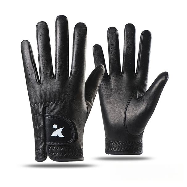 Golf Gloves Men Women, Single Pair For Either Left Or Right Hand, Soft, Non-slip, Breathable, And Durable, Made Of Soft_desvips.com