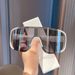 New Outdoor Cycling Sunglasses Windproof Mountaineering Ski Goggles One-piece Sports Glasses_desvips.com