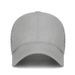Summer Outdoor Hiking Lightweight Breathable Quick-Dry Hat For Men And Women, High-End Solid Color Sunshade Baseball Cap_desvips.com