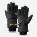 New Ski Gloves For Men And Women, Winter Cold-proof, Waterproof, Touch-screen Gloves, Fleece-lined, Thickened, Warm For Outdoor Cycling_desvips.com