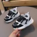Toddler Girls Casual Children 2025 Fashion Spring Autumn Boys Non-slip Cutefeet Sneakers Kids Outdoors Shoes Sizes 22 -_desvips.com