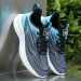 Spring Running For Men Summer Breathable Mesh Sneakers Outdoor Athletic Jogging Tenis Walking Sports Casual Shoes_desvips.com
