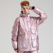 Snowwear Men's Large Size Windproof Waterproof Warm Breathable Snowsuit Snowboard Double Board Dazzg Niche Snowwear_desvips.com