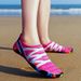 Unisex Quick-Dry Water Shoes – Lightweight Non-Slip Aqua Socks For Beach, Swimming, Yoga & Outdoor Adventures_desvips.com