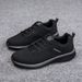 Hot Sale Light Men Women Breathable Plus Size 47 48 Men's Running Sneakers Walking Jogging Trainers Shoes_desvips.com