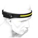 New Wave Sensing COB Outdoor Cycling USB Charging Night Running LED Strong Light Headlight_desvips.com