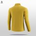 SBWL 2025 High-quality Outdoor Sports Inner Lining Autumn/winter Warm Long-sleeved Stand-up Collar Tops Running Fitness_desvips.com
