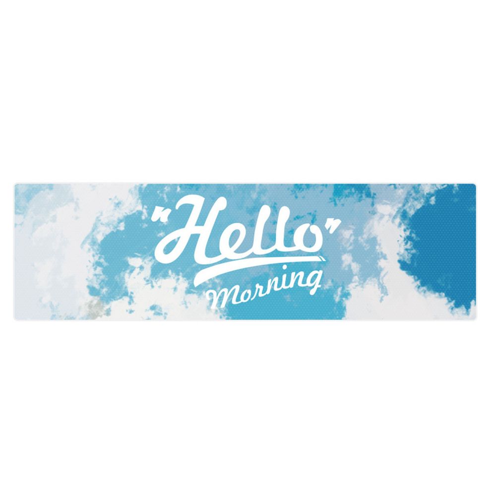 Portable Cooling Absorbent Quick Dry Cool Fitness Sweat Ice Feel Printed Sports Towel With Logo_desvips.com