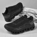 Men's Running Cushioning Jogging Trainer Race Sneakers Outdoor Breathable Couple Mh Luxury Sho Non-Slip Off-road_desvips.com