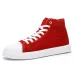 Sneakers Skateboarding Women Men For Unisex Lightweight High-top Canvas Shoes Couple Walking Male Gig Size 36-46_desvips.com