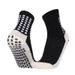 Soccer Socks Towel Bottom Men's And Women's Football Sports Training And Competition Silicone Socks Non Slip Friction Breathable Mid Tube Socks_desvips.com