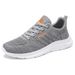 Shoes For Summer New Versatile Pure Black Men's Breathable And Odorless Sports Shoes, Casual Shoes_desvips.com