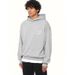 Printed Sweatshirt Heavyweight Autumn Winter Small Label Simple Loose Trendy Unisex Casual Hoodie_desvips.com