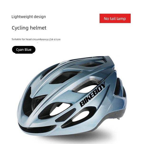 Phoenix Brand Official Flagship Helmet Men's Summer Mountain Road Balance Bike Bicycle Universal Safety_desvips.com