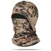 Tactical Winter Balaclava Mask With Fleece Lining - Camouflage Windproof Face Cover For Skiing, Cycling & Outdoor Activities_desvips.com
