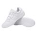 White Cheerleader For Women Girls Durable Cheerleading Dance Sneakers Fitness Sports Shoes 9211_desvips.com