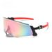 Cross-border New And Trendy Cycling Glasses, Outdoor Sports Windproof Eyewear For Men And Women, Suitable For Mountaineering, Skiing, And Fishing_desvips.com