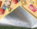 Thickened Color Film Camping Outdoor Picnic Cloth Lawn Ground Mat Dormitory Moisture-proof Mattress_desvips.com
