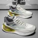 Men's Winter Versatile Casual Sports For Teenagers And Students, Ultra-light Cushioning, Shock Absorption, Non-slip Soft_desvips.com