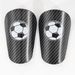 Sports Accessories Football Training Shin Guards Children's Carbon Fiber Mini Shin Guards Thin Inserts Protective Gear Equipment Thick_desvips.com