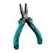 Pulling Special Multi-Functional Fishing Line Flat Pliers Hook Tying Tool Clamp_desvips.com