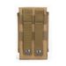 Okali Outdoor MOLLE Expansion Tool Accessory Small Waist Multifunctional Square Phone Bag_desvips.com