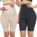 Tummy Control For Women, Hip Enhancer, Buttocks, Butt Lifter With Sponge Pads, Plus Size Cincher, High Waist_desvips.com