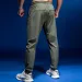 Sports Running Men's Breathable Fitness Training Jogging Sweatpants Basketball Tennis Trousers Gyms Track Elastic Pants_desvips.com