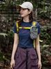 2025 New Mountain Style Outdoor Shoulder Strap Mobile Phone Bag, Portable Expandable Pouch, Card And Coin Pocket,_desvips.com