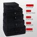 Storage Multifunctional Sea Supplies Equipment Bag Fishing Gear Tool Accessories Box Collection_desvips.com