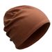 001 Autumn Winter Cold Women Warm Windproof Ear Protection Riding Wrap Large Head Circumference Knitted Hat Men High-end_desvips.com