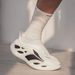 Bullfight 2.0 Practical Basketball Long High-top Wholesale Sports Socks, Elite Towel Bottom, Solid Color, New_desvips.com