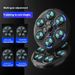 Smart music boxing machine Wall target fitness equipment Home boxing children response target training equipment Adult fitness_desvips.com