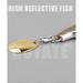5piece Box 7g Fishing Lure Kit Metal VIB Artificial Bait Sinking Spinner Spoon Fishing Lures Jigs Fishing Tackle_desvips.com