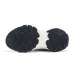 Jifffly Withoutbox Free Shipping Bread Men's 2025 New Summer Thick Bottom Lifting Couple Sports Casual Shoes_desvips.com