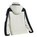 Men's & Women's Waterproof Windproof Fleece-Lined Winter Jacket For Outdoor Activities Hiking Camping Cycling Cold Weather Work Coat With Hood_desvips.com
