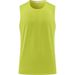 Men's Clothing Quick-Drying Vest Loose Training Ice Silk Running Vest Sports Fitness Clothes Waistcoat _desvips.com