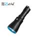 Cross-border New Product High Power Strong Light P70 26650 2000 Lumens Outdoor Diving Flashlight_desvips.com