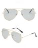 High-definition Men's High-end Ultra-light Photochromic Polarized Sunglasses, UV Protection, Suitable For Outdoor Driving, For Day And Night Use_desvips.com