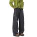 001 American Style Outdoor Cargo For Men Summer Quick-Dry Water-Resistant Hiking Long Functional Side Chain Sports Casual_desvips.com