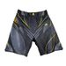 Muay Thai Sanda Training Pants Free Combat Men And Women Mixed Martial Arts Fitness Boxing Shorts Five_desvips.com