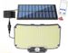 Solar-powered Household Sensor Wall Courtyard Light, Lighting Fixture, Waterproof Rural Outdoor Toilet Street Light_desvips.com