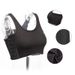 Women Breast Transboy Lesbian Corset Trans Vest Summer Side Buckle Short Tank Top Underwear Shaper Bustier Chest Binder_desvips.com