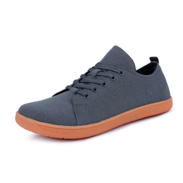 New Wide Toe Barefoot Couple Breathable Casual Comfortable Soft Sole Fitness Running Cycling Climbing Shoes Wholesale_desvips.com