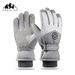 Ski Unisex Windproof Waterproof Outdoor Cycling Motorcycle Winter Fleece Lined Thickened Warm Finger-separated Gloves_desvips.com